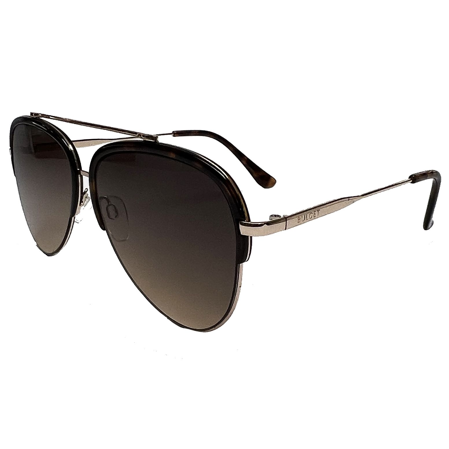 عینک آفتابی مردانه بولگت مدل BG3214 -  - 3