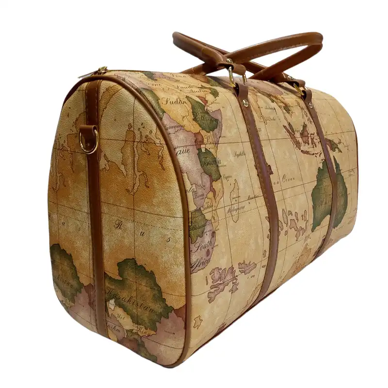 ساک سفری مدل A383