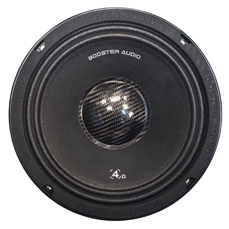 میدرنج خودرو بوستر مدل BMB-8 SPL بسته دو عددی