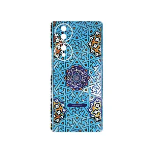 MAHOOT Slimi_Design Cover Sticker for Honor 70