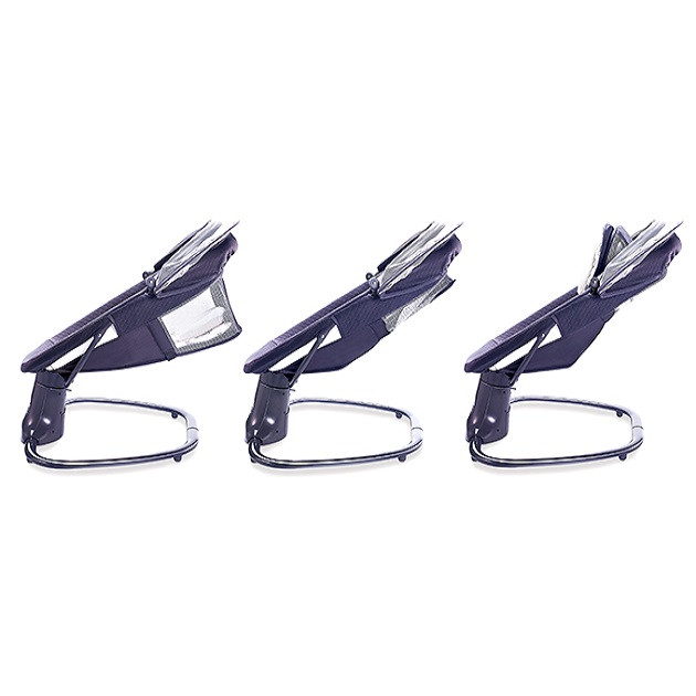گهواره برقی کودک ماستلا کد 8107