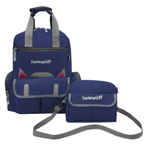 کوله پشتی و کیف دوشی فوروارد مدل 3341