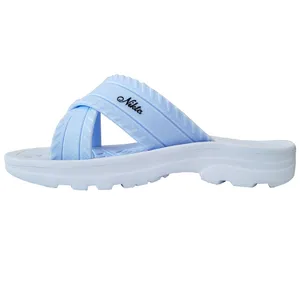 دمپایی مردانه نیکتا مدل M150 کد 014