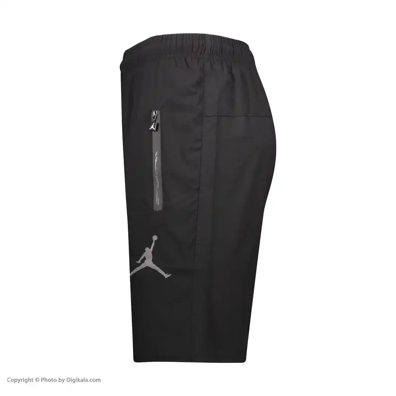 شلوارک ورزشی مردانه مدل MZ49