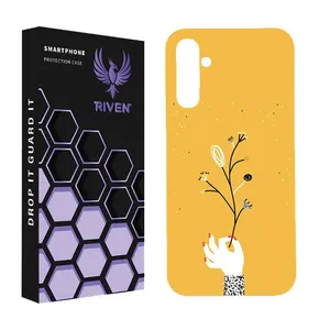 RIVEN RI2-4 Case For Samsung Galaxy S23 FE