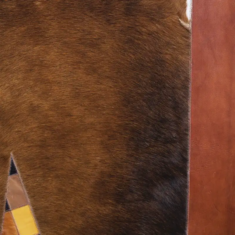 پادری کد LFR004 سایز 154x134 سانتی متر