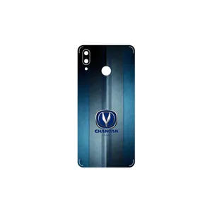 MAHOOT CHANGAN Cover Sticker for Huawei Nova 3