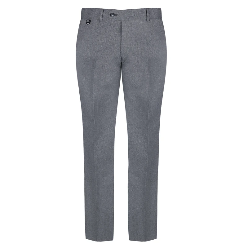 شلوار پارچه‌ای راسته مردانه مدل shat1010