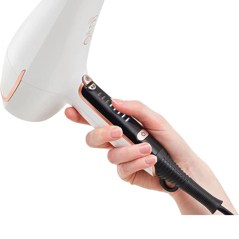 سشوار حرفه ای گروندیگ مدل HD7880