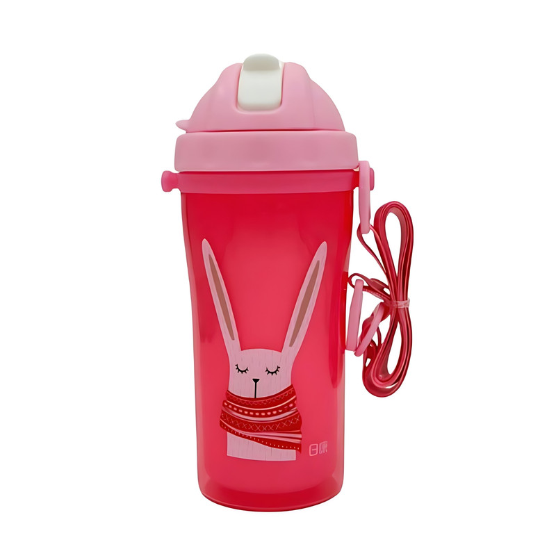 آبمیوه خوری رووکو مدل خرگوش ۳۴۰ میلی لیتر