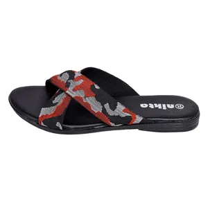 دمپایی زنانه نیکتا مدل VC.2332