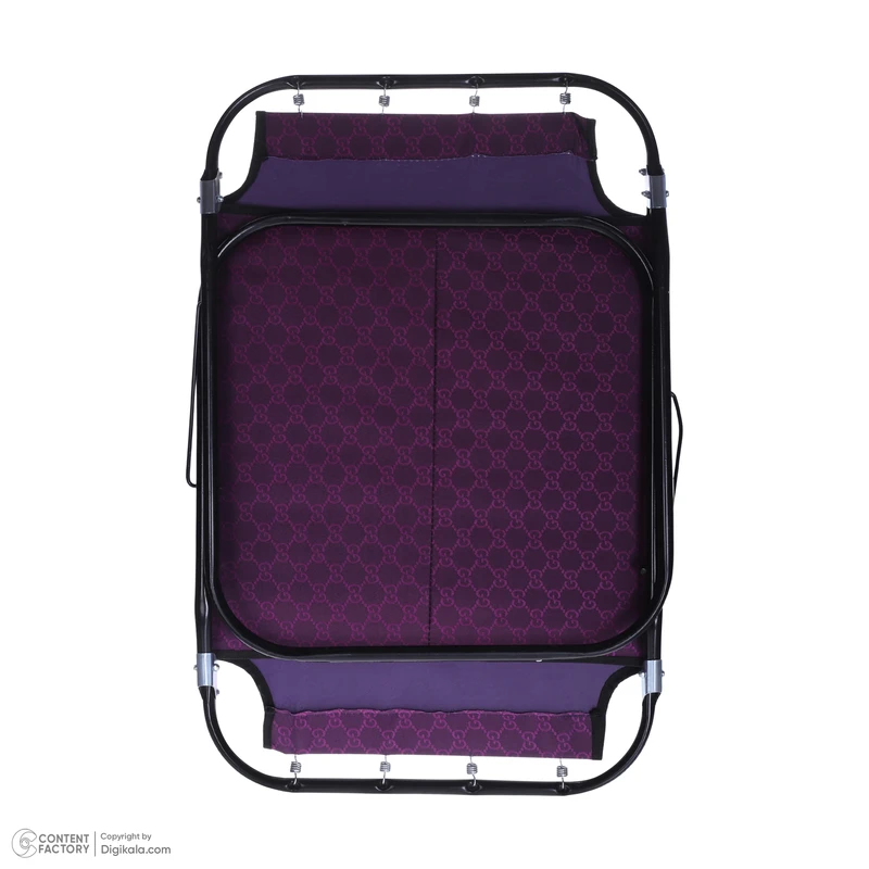 عکس شماره 27 : میز و صندلی سفری تاشو 4 نفره مدل xp555 مجموعه 5 عددی