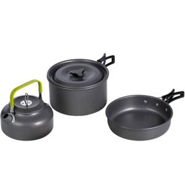 مجموعه ظروف سفری کد DS-308