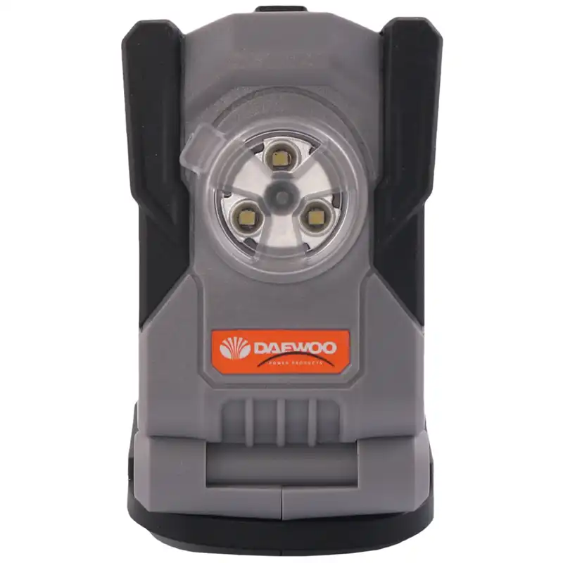 چراغ‌قوه دوو مدل DALL18-1