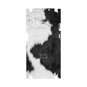 MAHOOT Cow Skin-FullSkin Cover Sticker for Motorola Moto G9 Plus