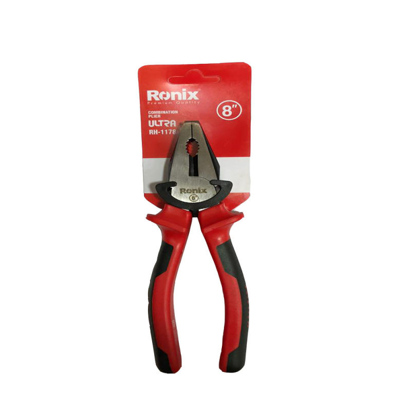 انبردست رونیکس مدل 1178RH سایز 8 اینچ