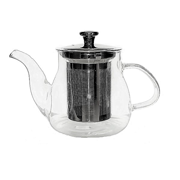 قوری یونیک استار مدل WY-G333-850