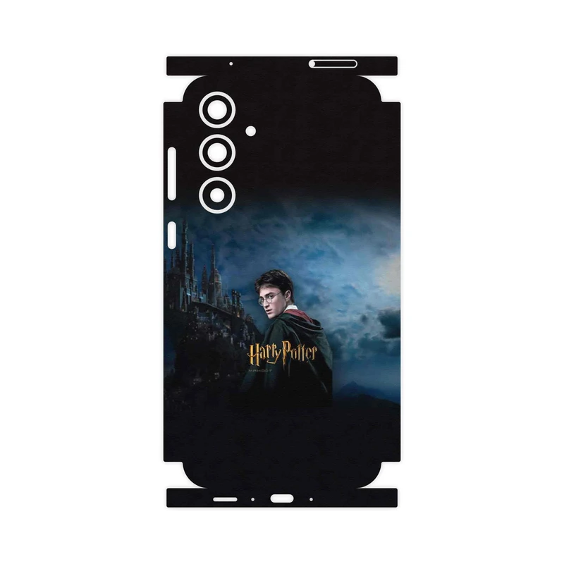 برچسب پوششی ماهوت مدل Harry Potter-FullSkin مناسب برای گوشی موبایل سامسونگ Galaxy A35