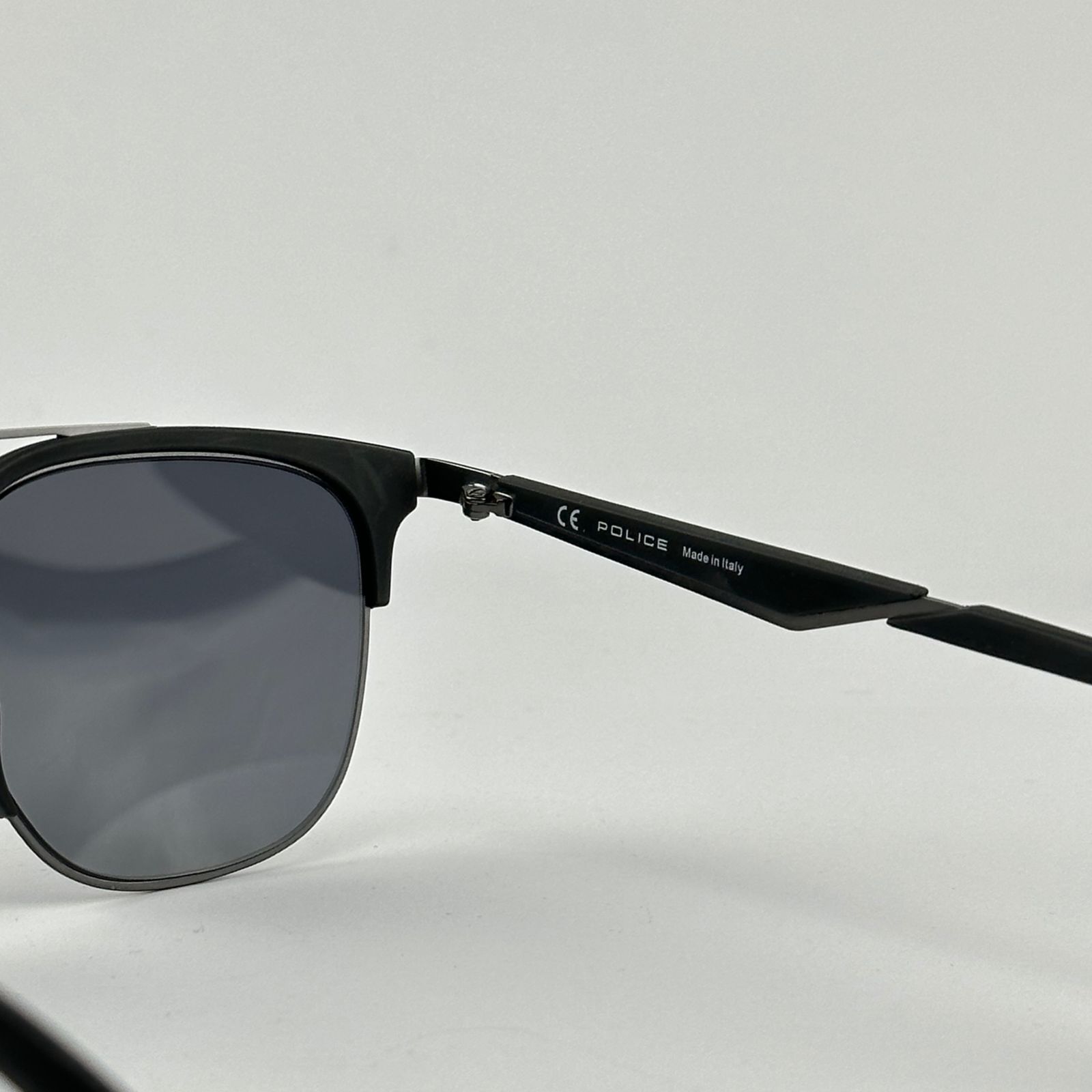 عینک آفتابی پلیس مدل HUXLEY2 SPL875 COL.0627 -  - 8