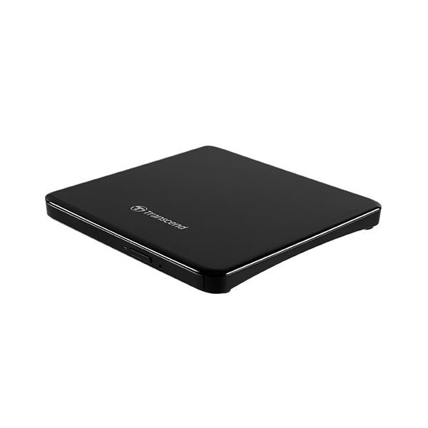 درایو DVD اکسترنال ترنسند مدل TS8XDVDS