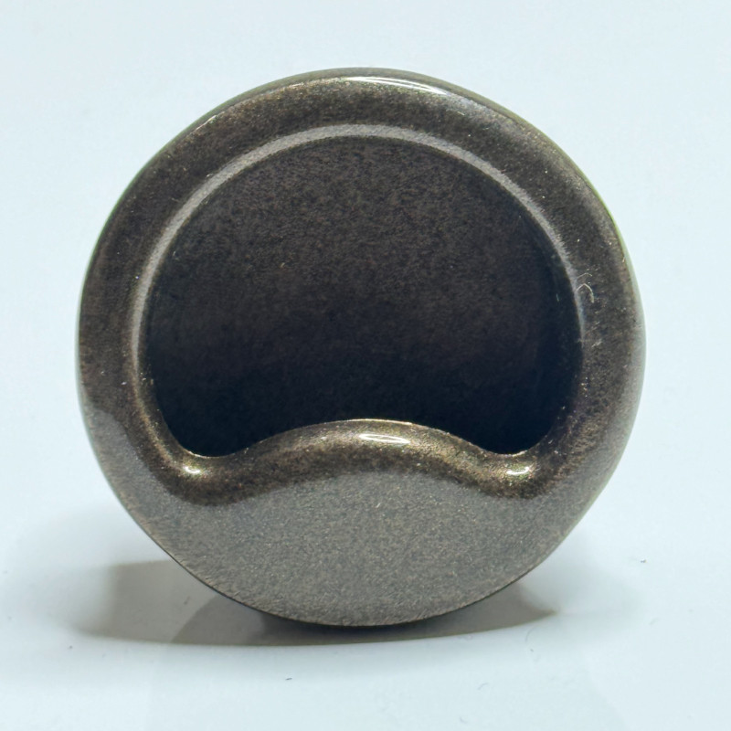 دستگیره کمد نایس مدل N300 بسته 2 عددی