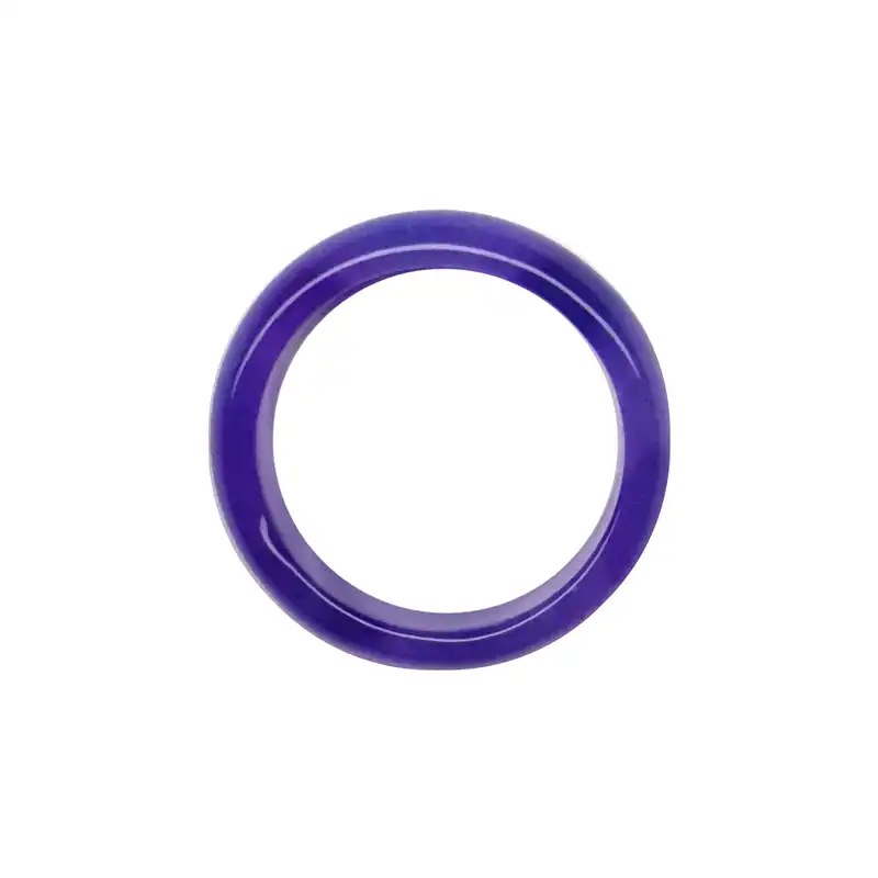 انگشتر مدل حلقه عقیق کد P