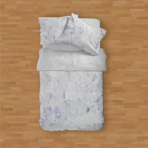 سرویس روتختی مدوپد مدل mod00094 یک نفره 4 تکه