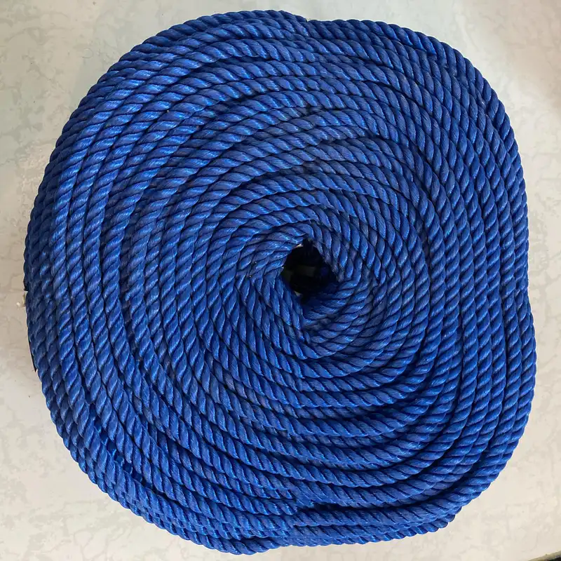 طناب بسته بندی مدل T10mm طول 10 متر