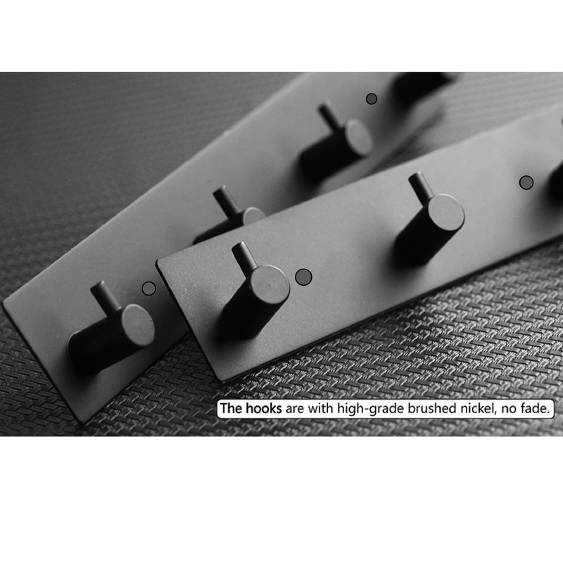 آویز حوله مدل Hooks-3