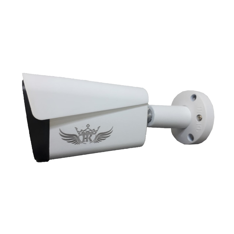 دوربین مداربسته آنالوگ اچ کی مدل وارم لایت 2mp 2