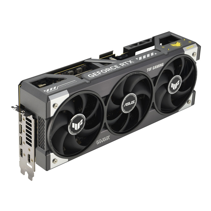کارت گرافیک ایسوس مدل TUF Gaming GeForce RTX 5090 32GB GDDR7 OC Edition