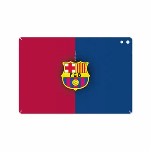 MAHOOT Barcelona Cover Sticker for HTC Nexus 9 2014
