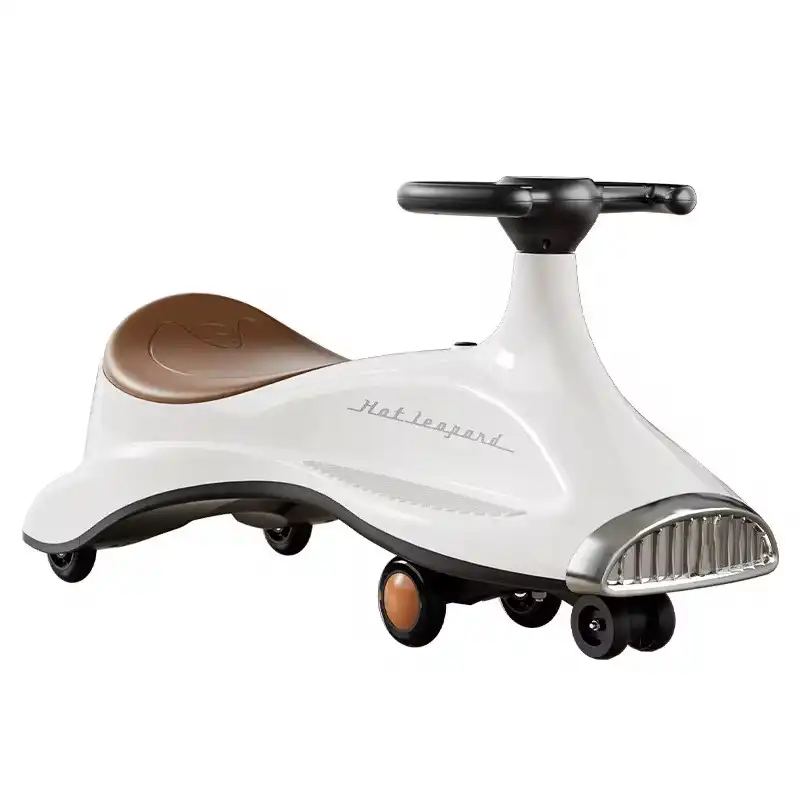 سه چرخه کودک مدل لوپ کار مازراتی