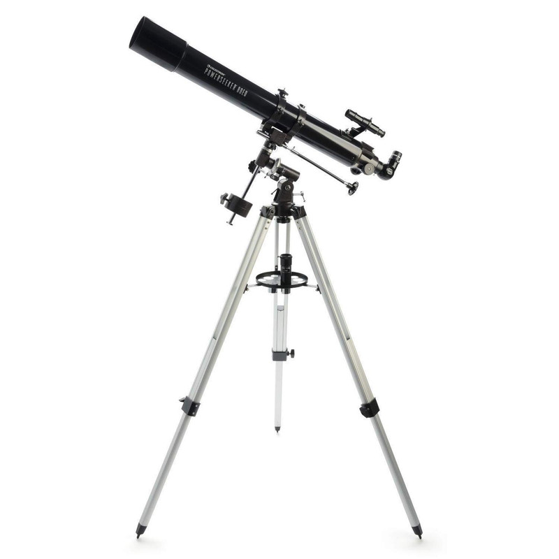 تلسکوپ سلسترون مدل PowerSeeker 80EQ