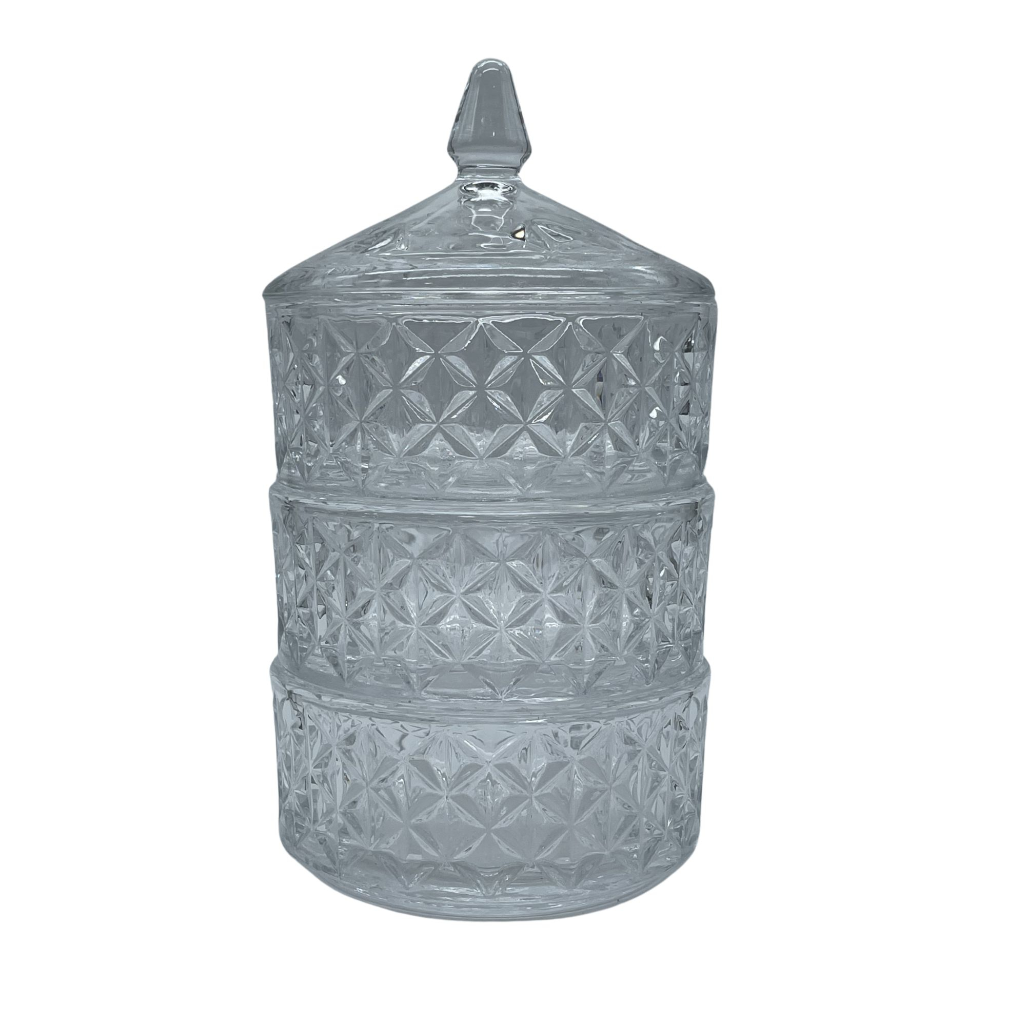 شکلات خوری دلی سوگا مدل BL3