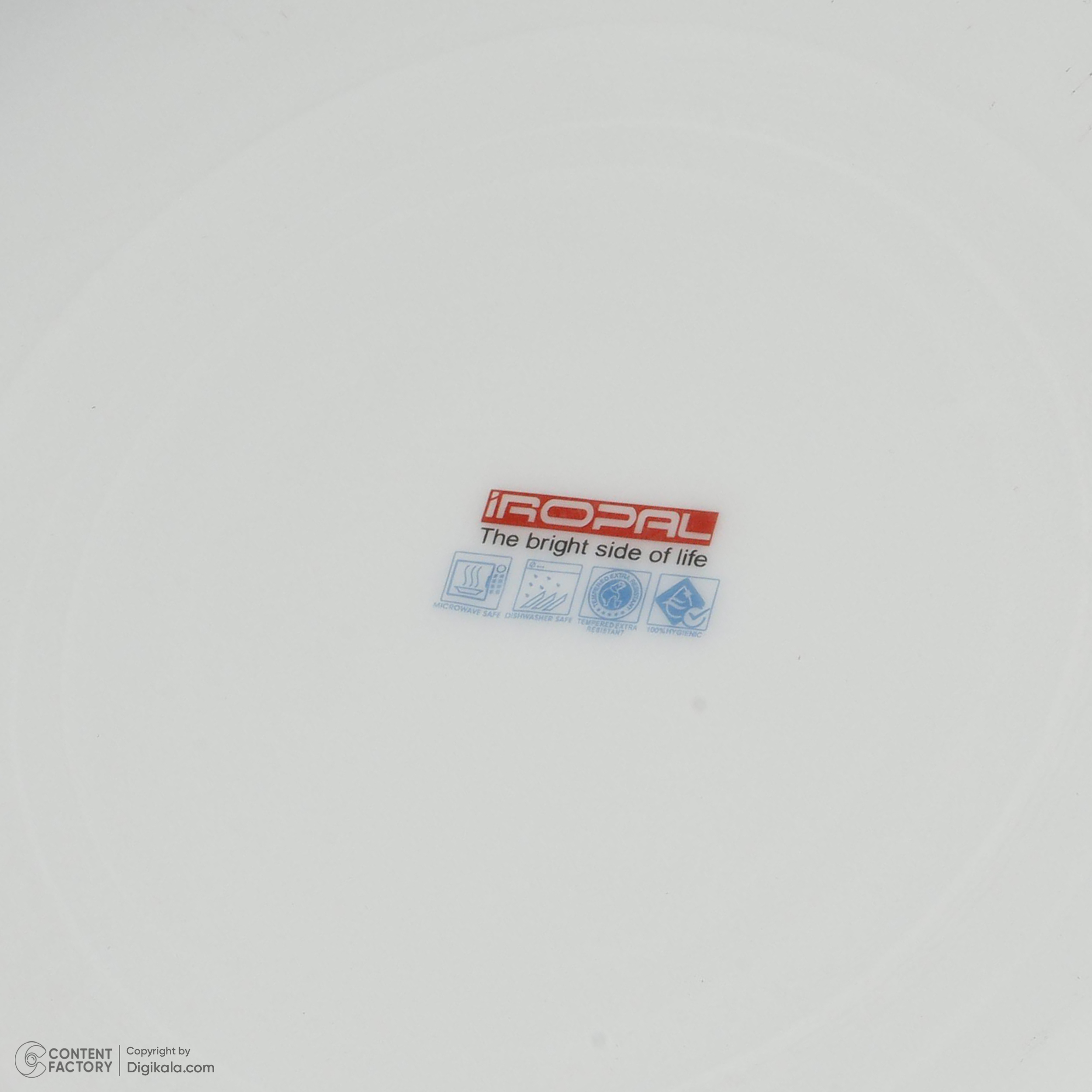 سرويس غذاخوری 26 پارچه آیروپال مدل تونيا