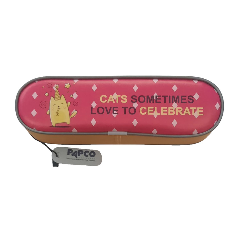 جامدادی پاپکو مدل ارگونومی مدل zpc-36