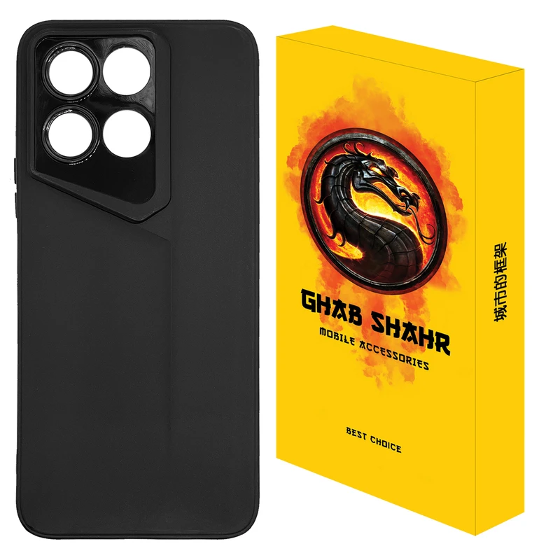 کاور قاب شهر مدل PRDSIGN مناسب برای گوشی موبایل آنر X5b