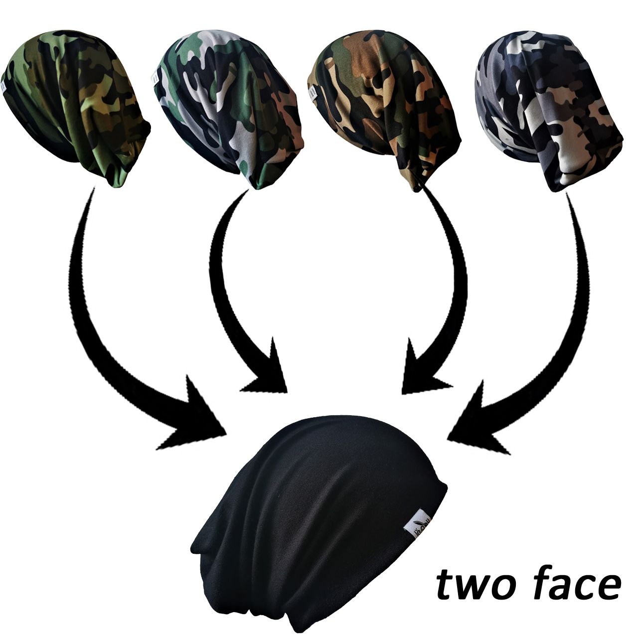 کلاه لیپو مدل ff Spotr G -  - 10