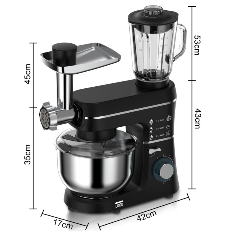 ماشین آشپزخانه راف مدل R.6676