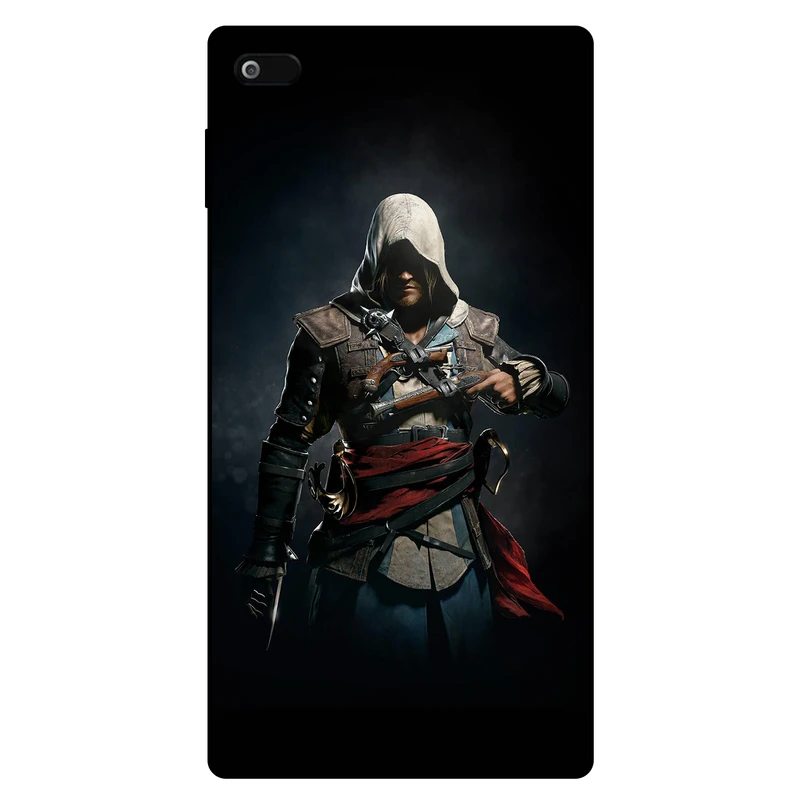 کاور مگافون کد 8245 مناسب برای تبلت لنوو Tab 7 Essential