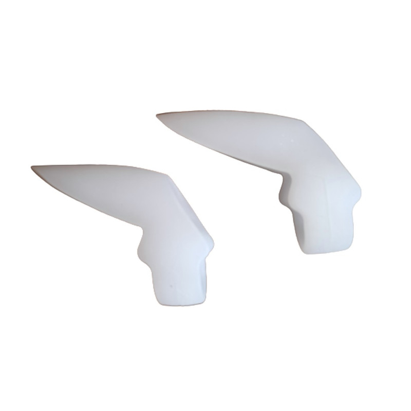 محافظ هالوکس والگوس سما طب مدل 6051 بسته 2 عددی