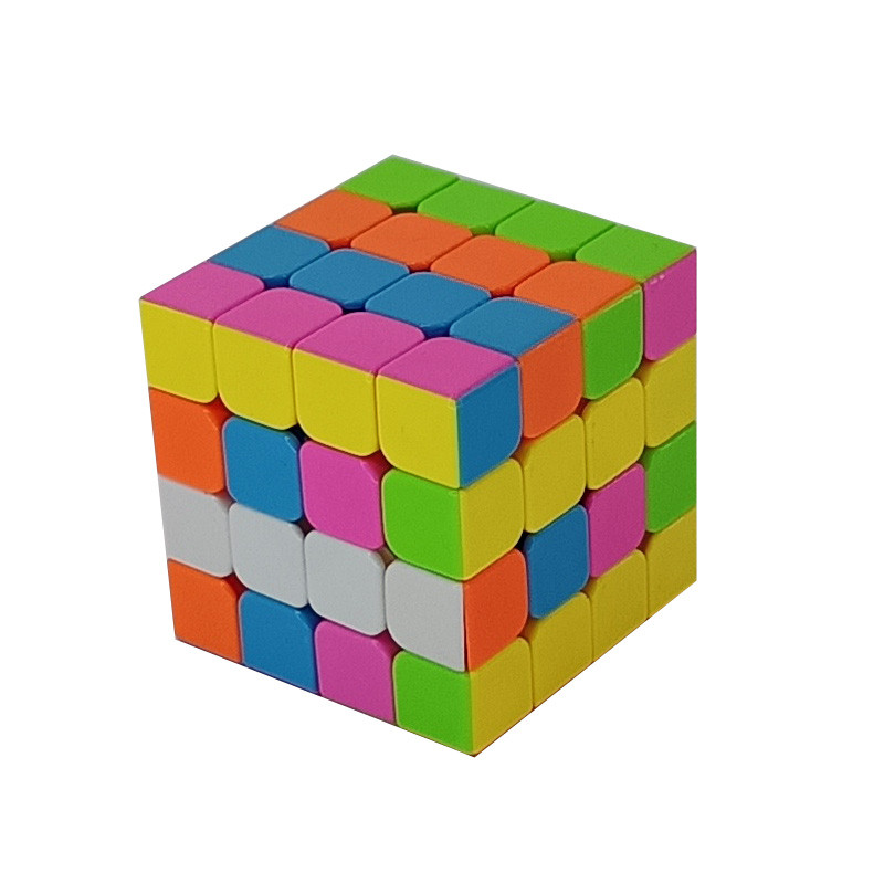 مکعب روبیک مدل 44 کد 530