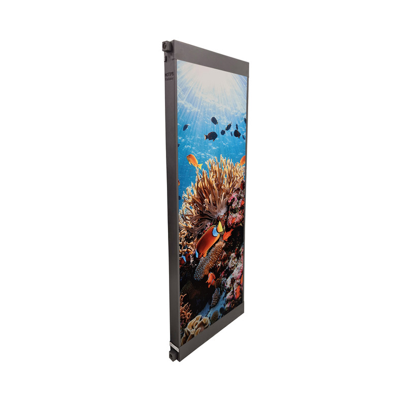 رادیاتور ایستاده هاتیپس مدل عکس دار سایز 50*140سانتی متر