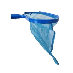 برگ گیر استخر مدل بلند عمیق