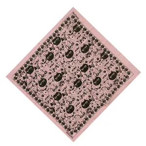 دستمال سر و گردن مدل 753