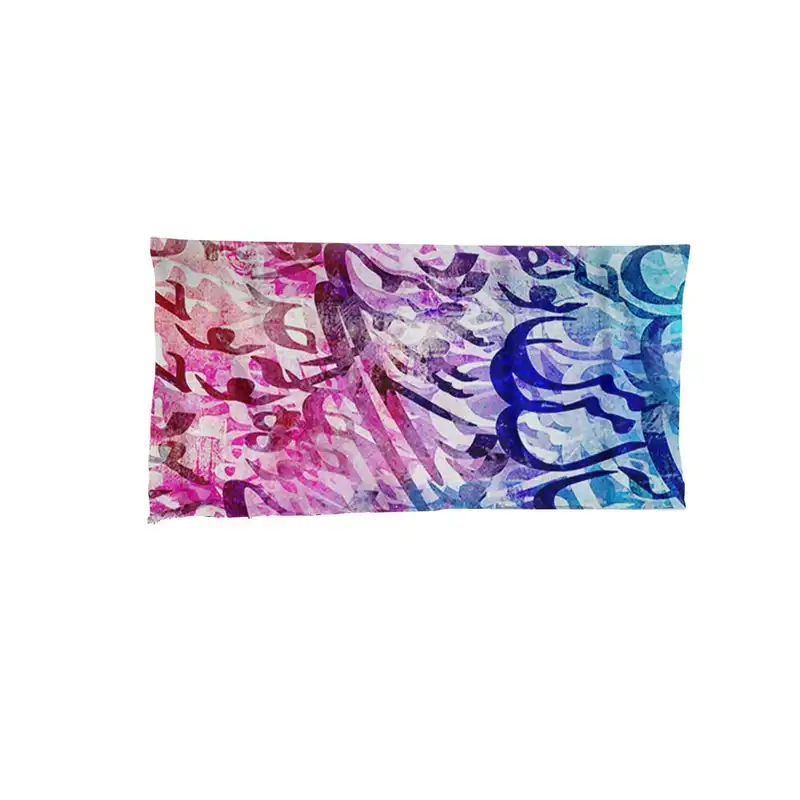 کاغذ کادو ترمه طراحان ایده مدل نقش تو و خیال من کد swt154