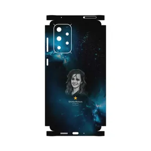 MAHOOT Emma Watson-FullSkin Cover Sticker for Samsung Galaxy A73 5G