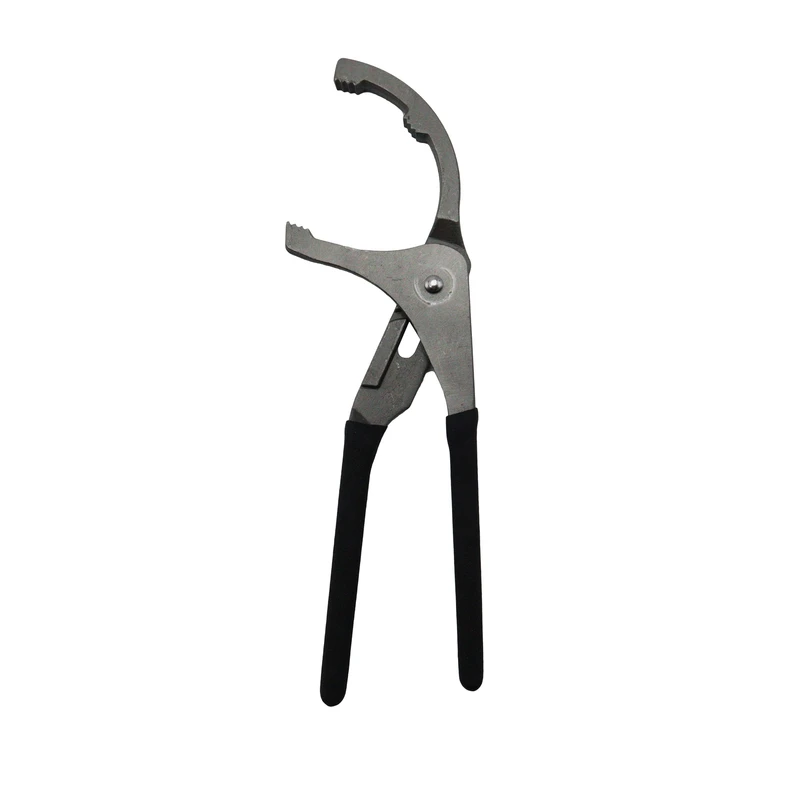 انبر فیلتر بازکن ایست من مدل F شکل کد YP-F-EBID-5004 سایز 12 اینچ 