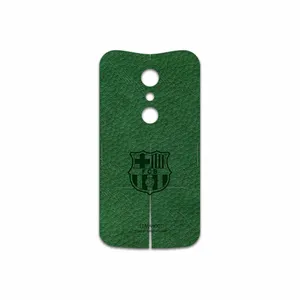 MAHOOT GL-BRCA Cover Sticker for Motorola Moto G 2nd gen